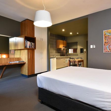 Riverview On Mount Street Perth Quarto foto