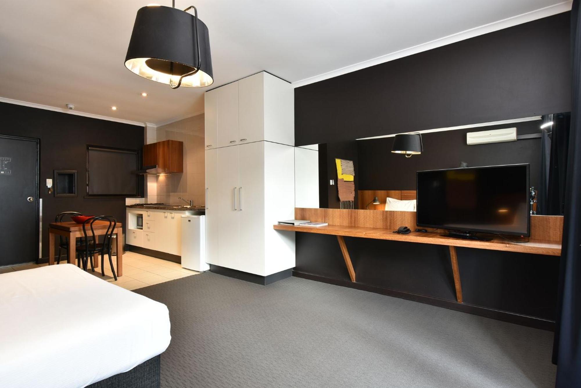 Riverview On Mount Street Perth Quarto foto