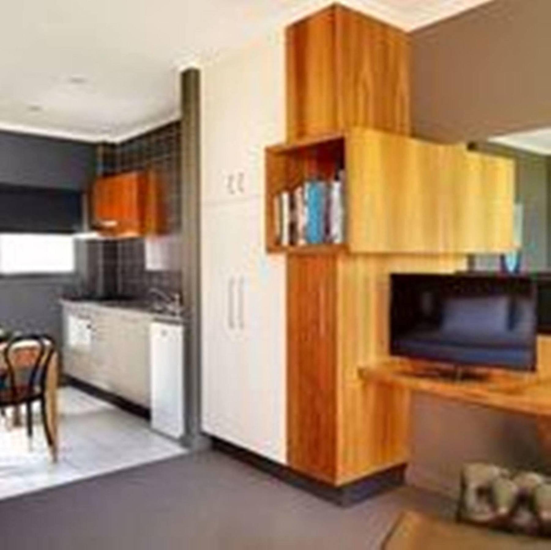 Riverview On Mount Street Perth Exterior foto