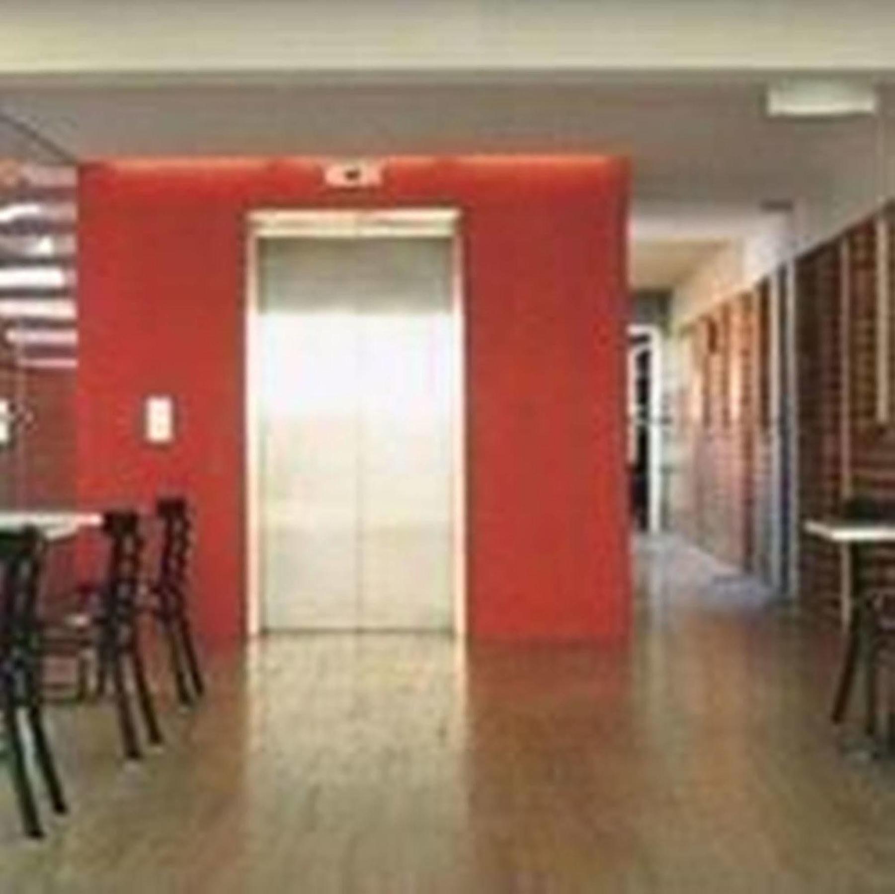 Riverview On Mount Street Perth Exterior foto