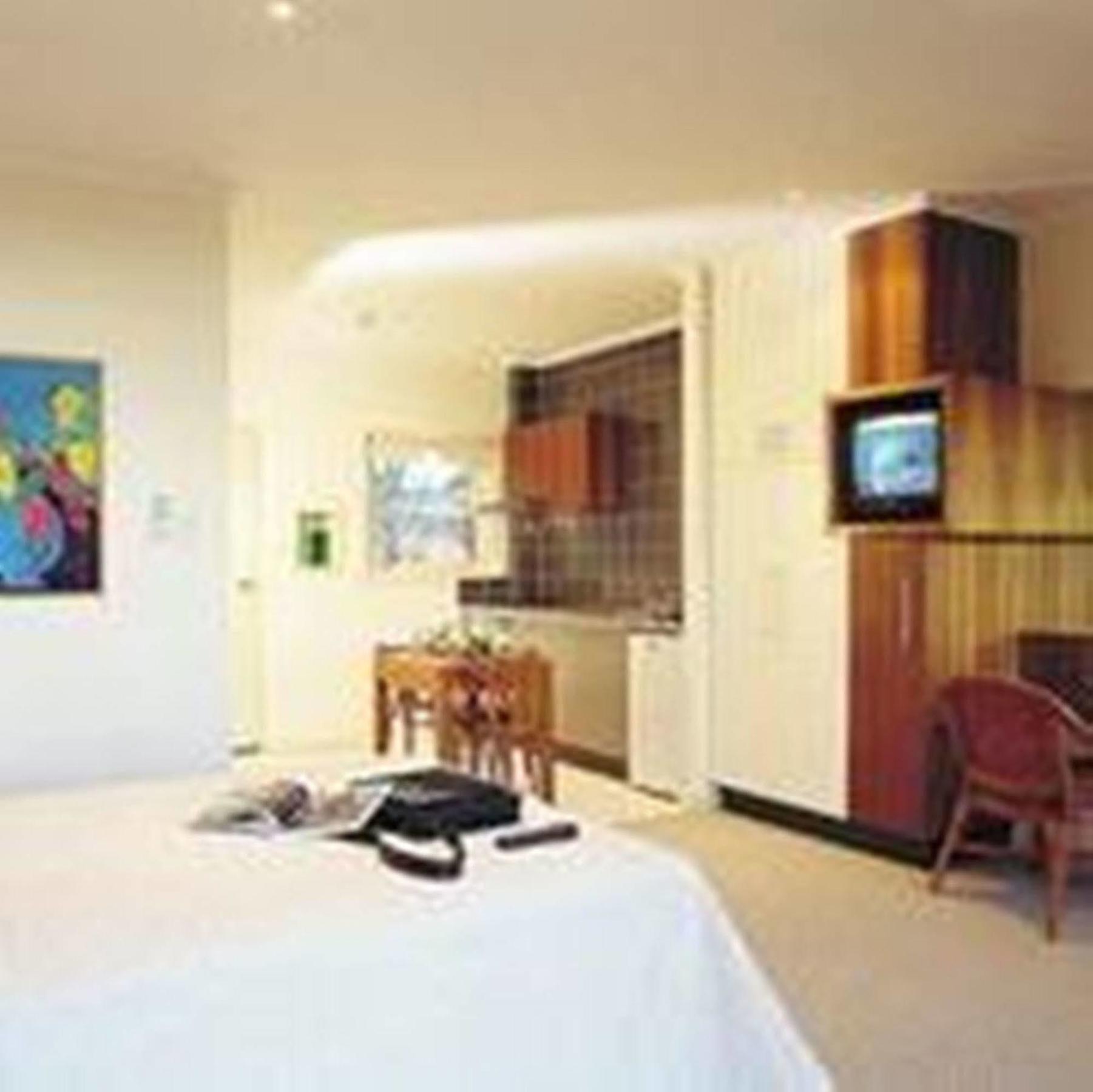 Riverview On Mount Street Perth Exterior foto