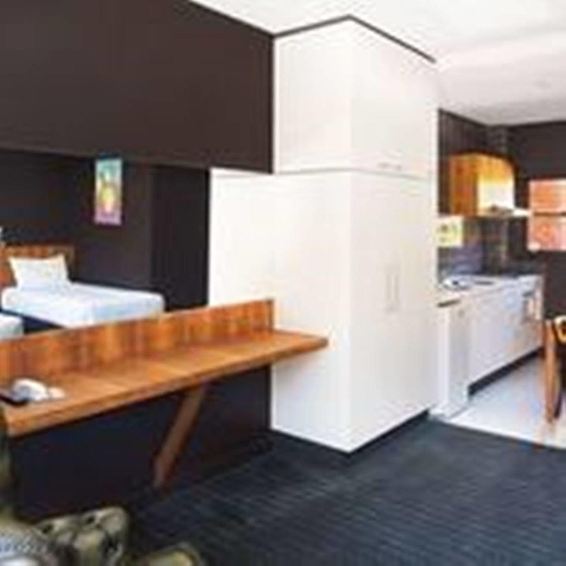 Riverview On Mount Street Perth Exterior foto