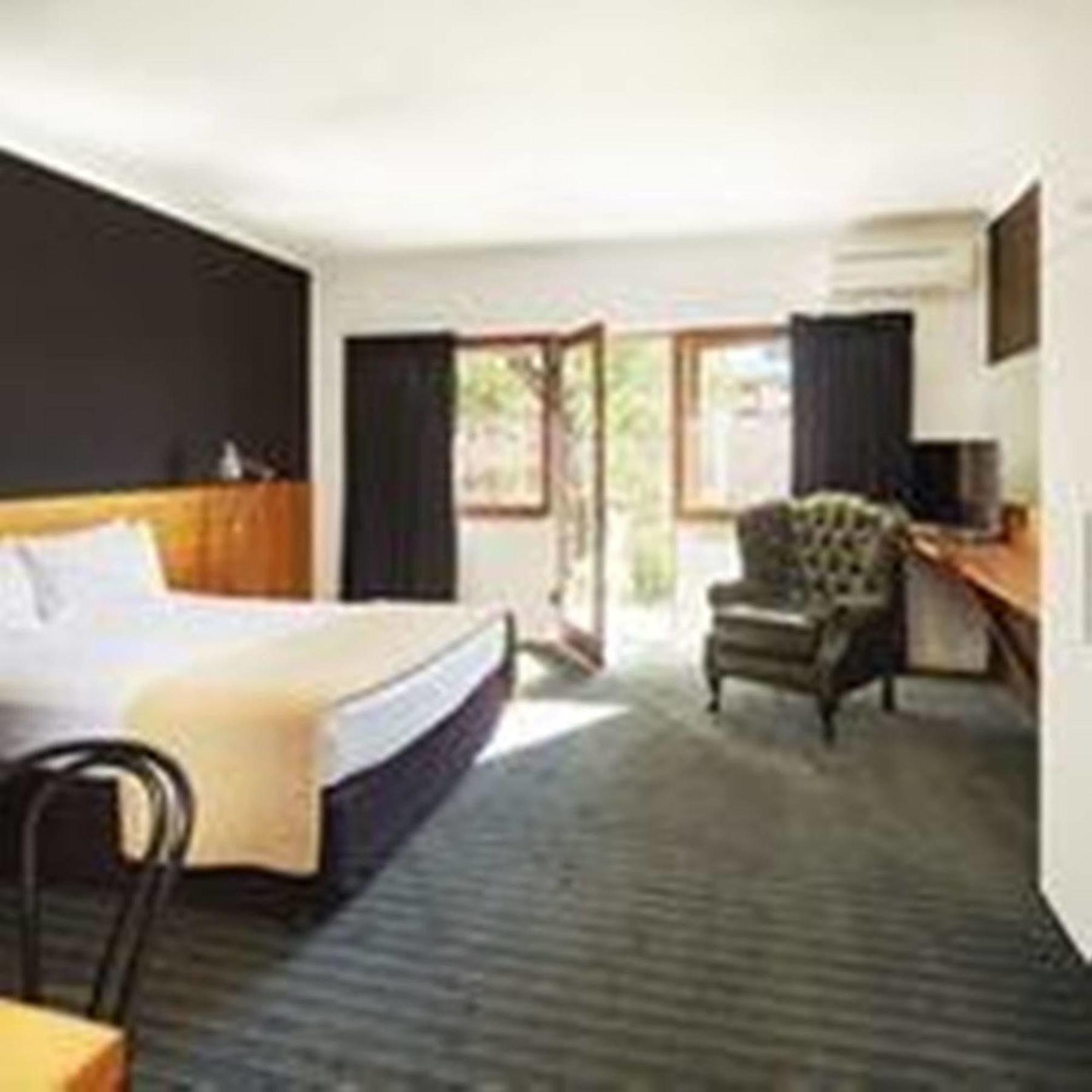 Riverview On Mount Street Perth Exterior foto