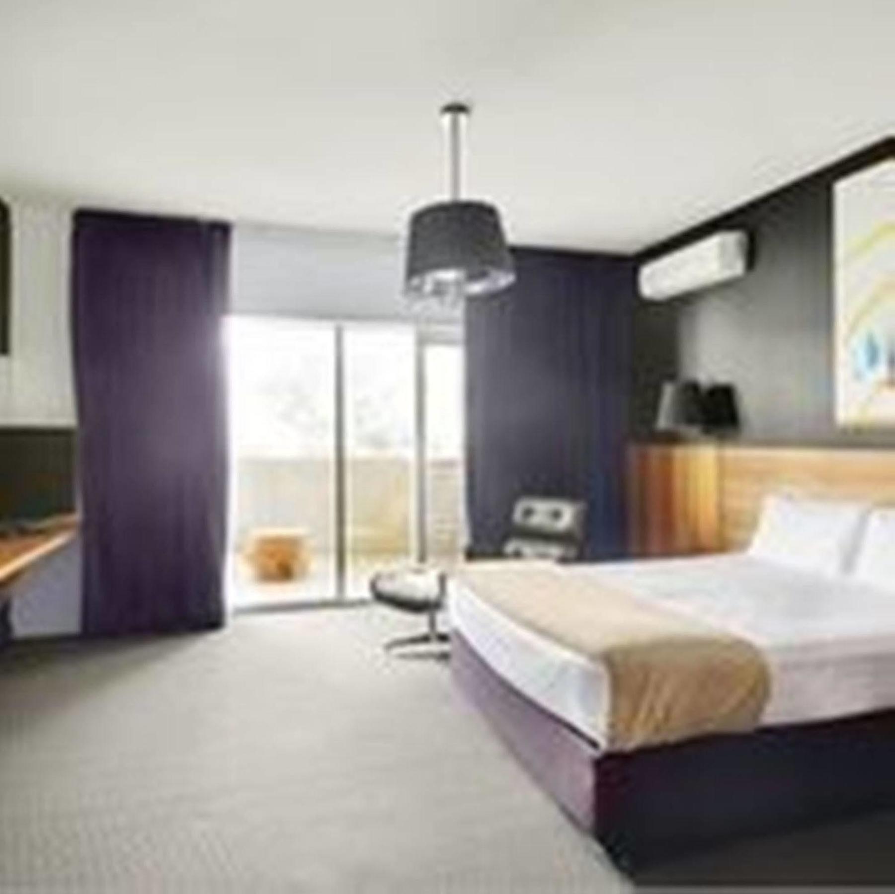 Riverview On Mount Street Perth Exterior foto