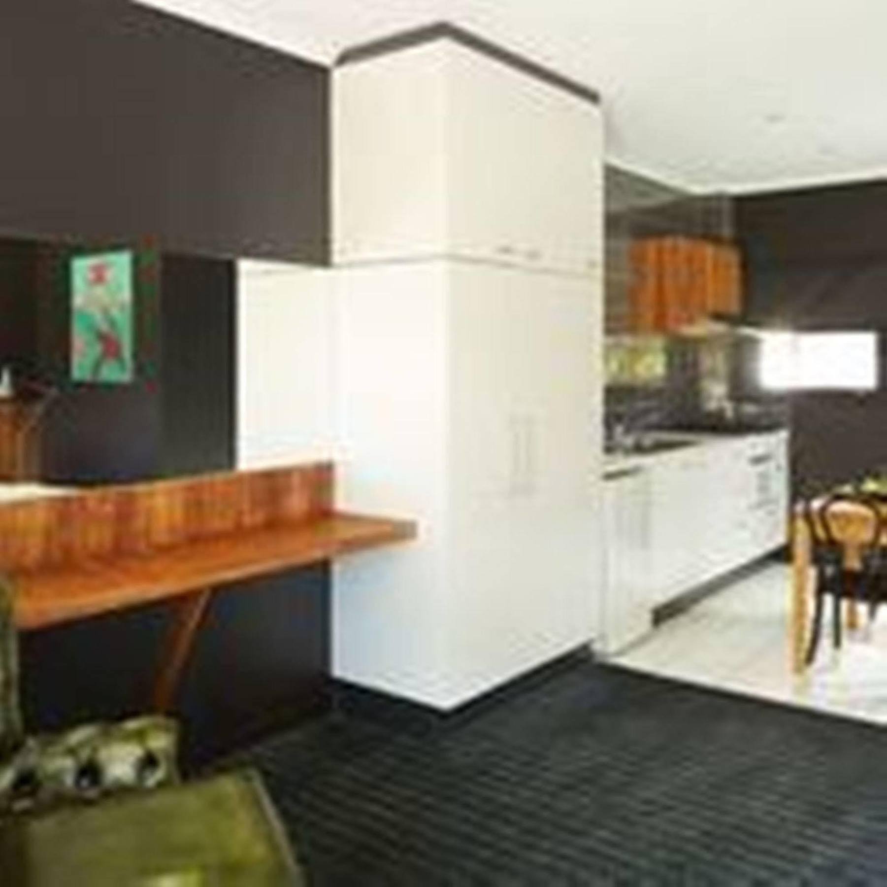 Riverview On Mount Street Perth Exterior foto