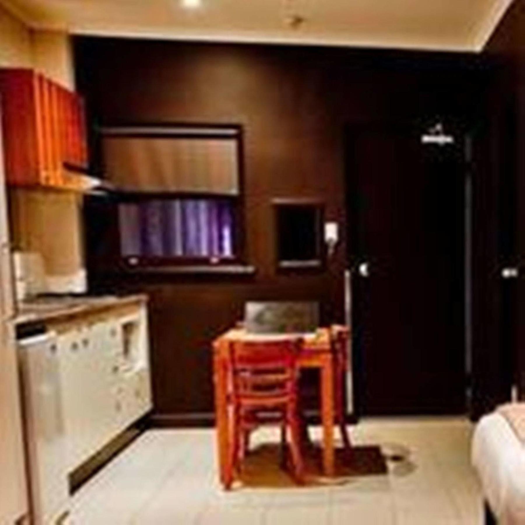Riverview On Mount Street Perth Exterior foto