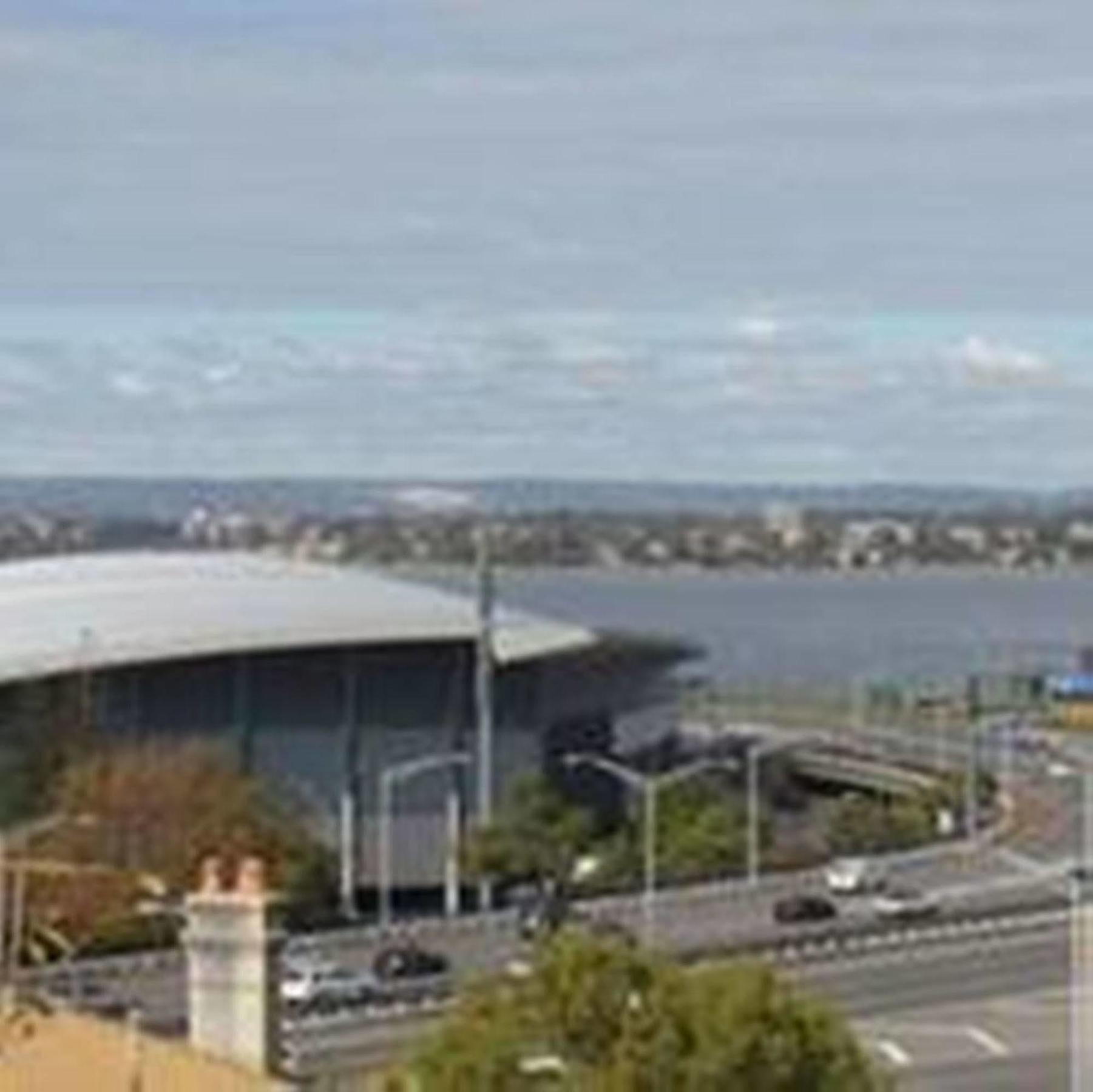 Riverview On Mount Street Perth Exterior foto