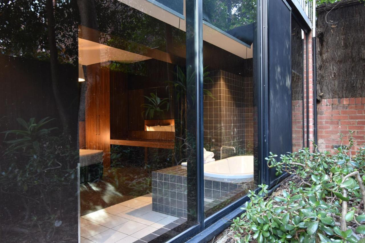 Riverview On Mount Street Perth Exterior foto