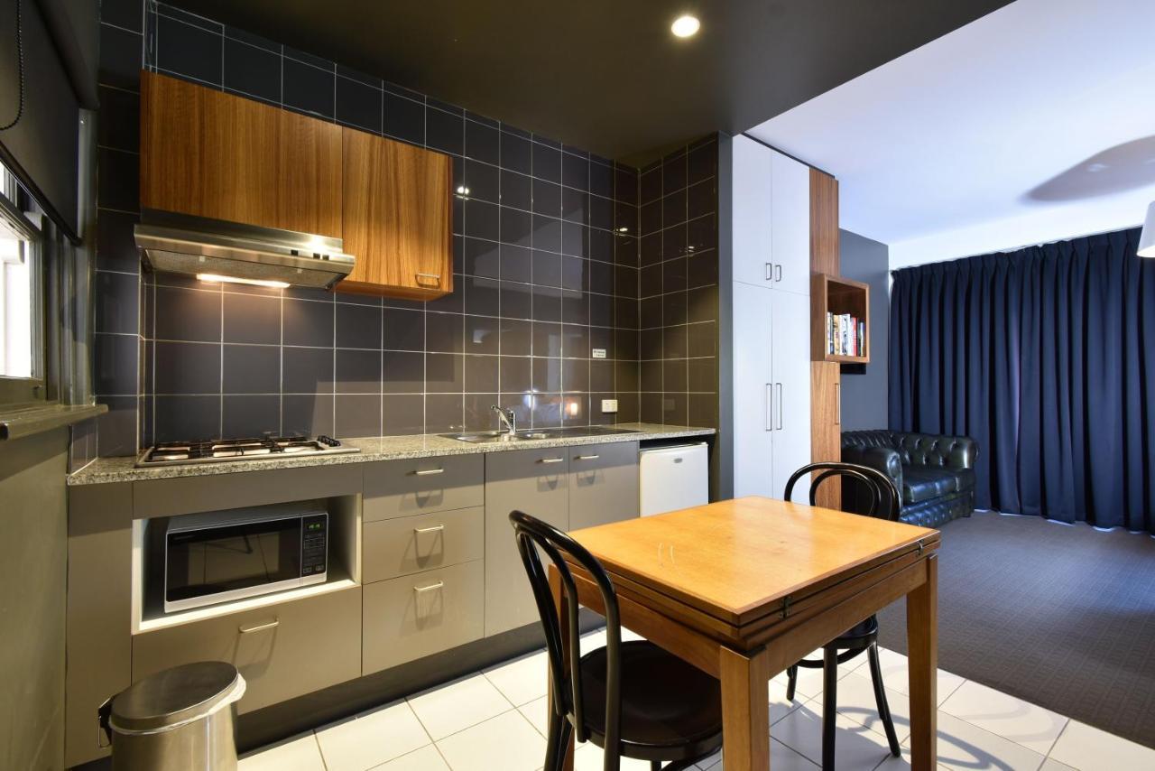 Riverview On Mount Street Perth Exterior foto
